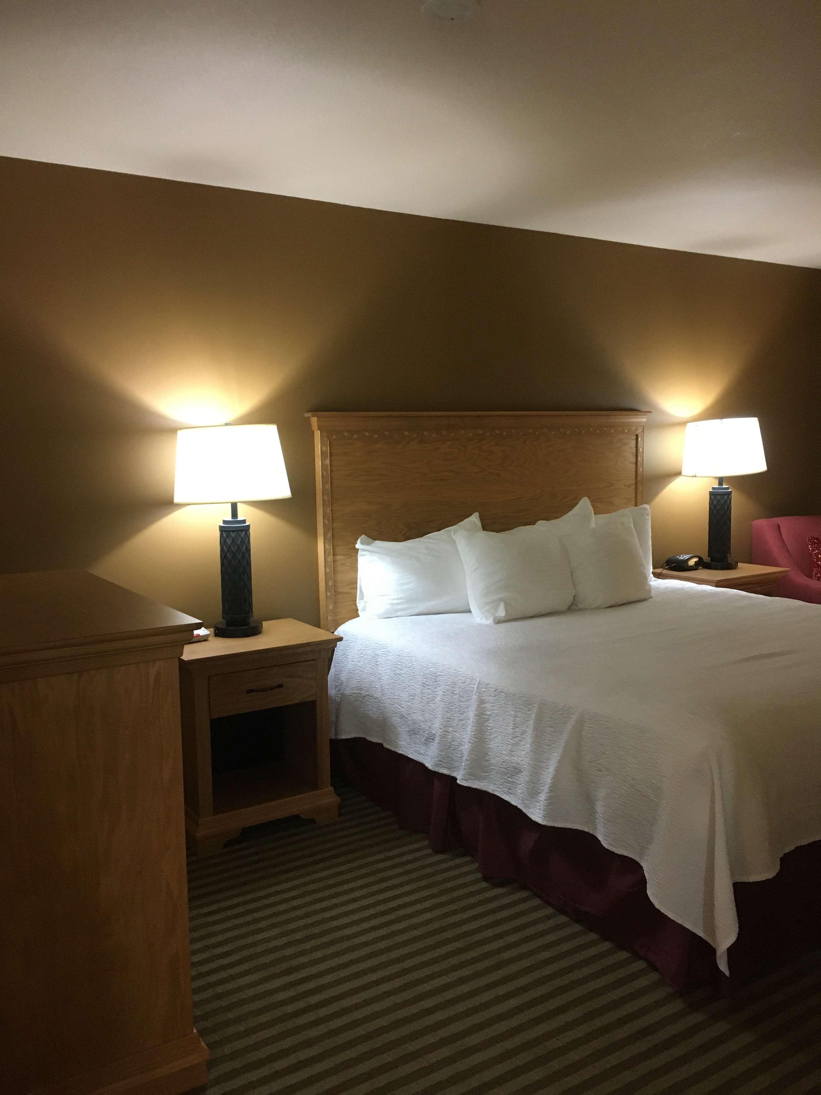 Best Western Plus Caldwell Inn & Suites Экстерьер фото