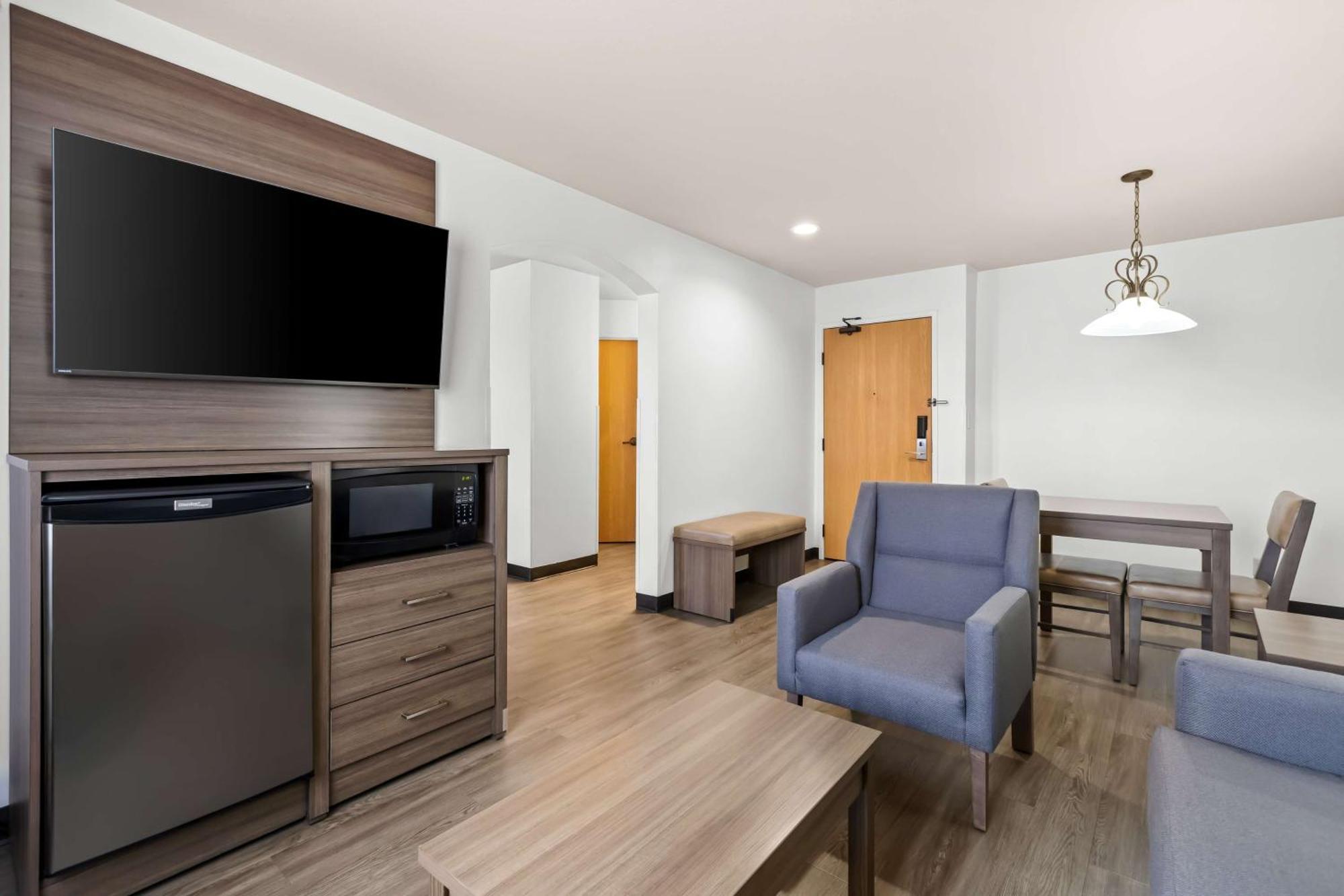 Best Western Plus Caldwell Inn & Suites Экстерьер фото